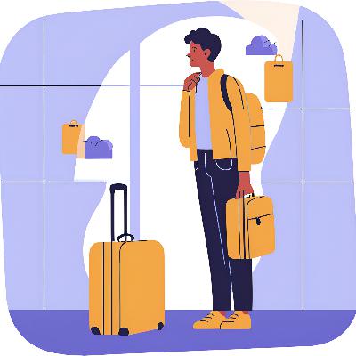 Moving to a different country