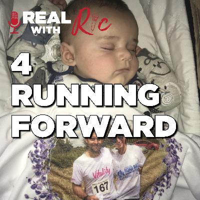 Running Forward Running Forward