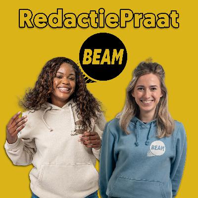 RedactiePraat: HELP, ik ben verslaafd! (S4E7) RedactiePraat: HELP, ik ben verslaafd! (S4E7)