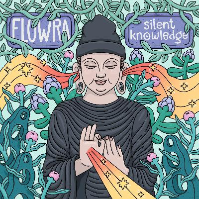 Flowra - I Am Everything