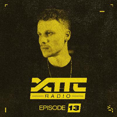 Maddix presents XTTC Radio - Episode 13