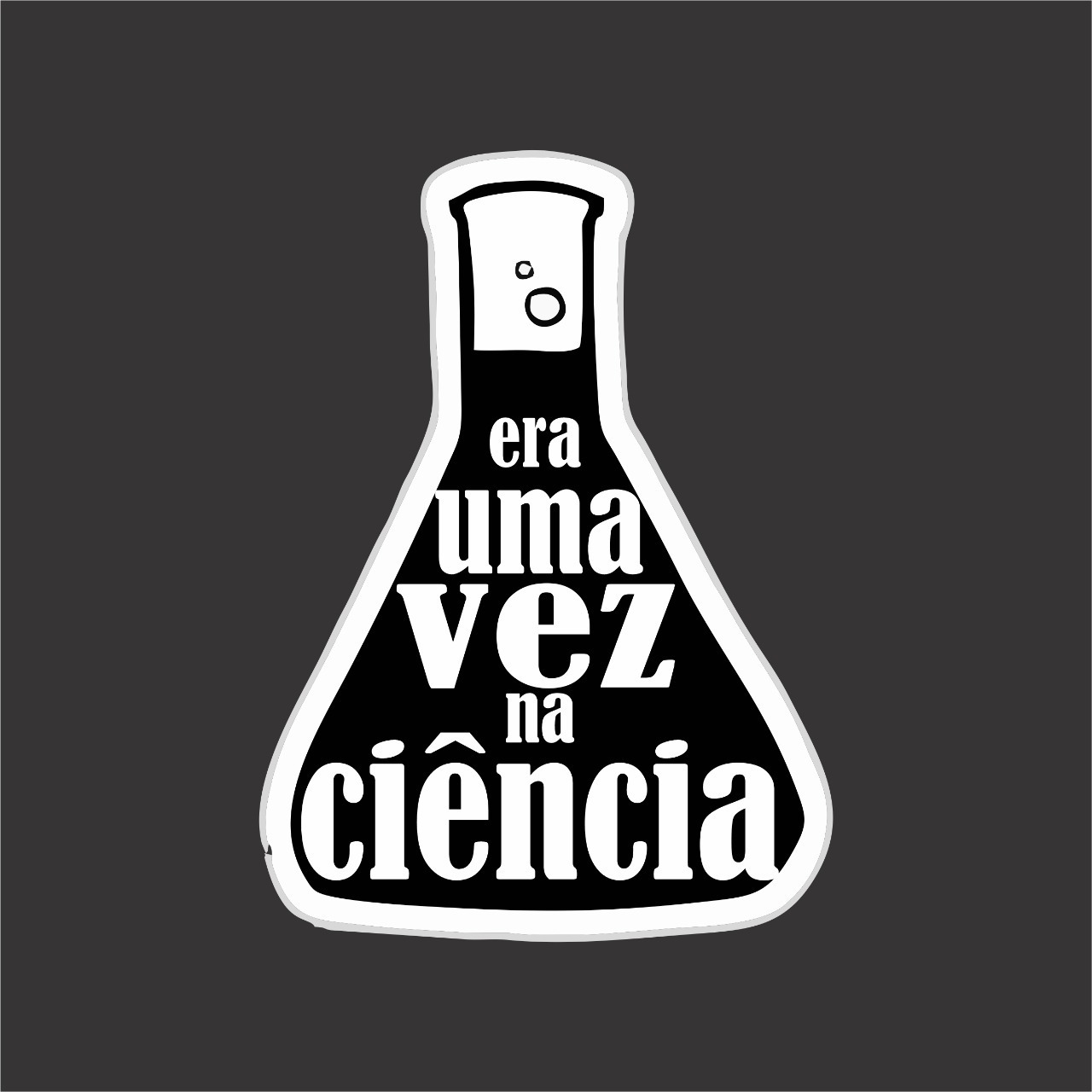 Era uma vez na Ciência
