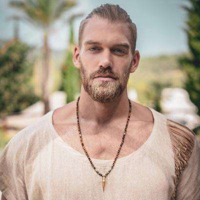 innere Freiheit mit Mischa Janiec #Interview (#240)