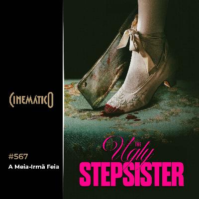 A Meia-Irmã Feia A Meia-Irmã Feia