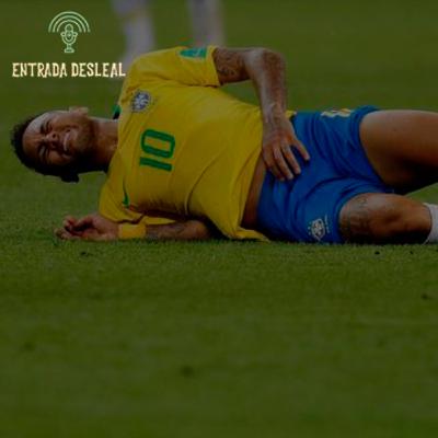 T1 Ep.5 - Copa 2018