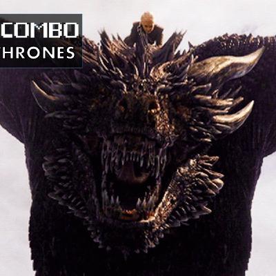TeMetoCombo PODCAST 66 | GAME OF THRONES | REVIEW | EPISODIO 4 | TEMPORADA 7 | DAENERYS vs JAIME TeMetoCombo PODCAST 66 | GAME OF THRONES | REVIEW | EPISODIO 4 | TEMPORADA 7 | DAENERYS vs JAIME