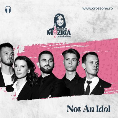 “Vrem să ieșim în stradă cu muzica noastră.” “Vrem să ieșim în stradă cu muzica noastră.”