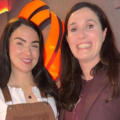 Dr. Emily Harrold - Early Onset Colorectal Cancer