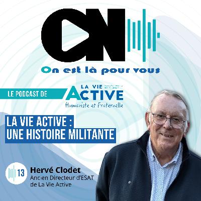La Vie Active : une histoire militante
