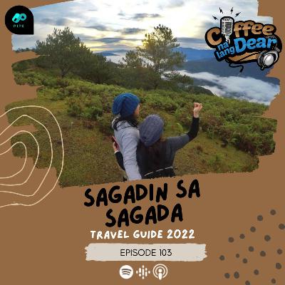103 - Sagadin sa Sagada 103 - Sagadin sa Sagada