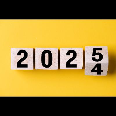 First Thursday, January 2025