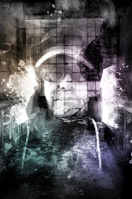 Dusted7  - Goodbay Nesh (Extended Mix)