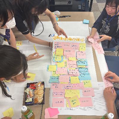 第135回：「宣言」にまとめています〜ユニセフ「気候変動アクション2025」