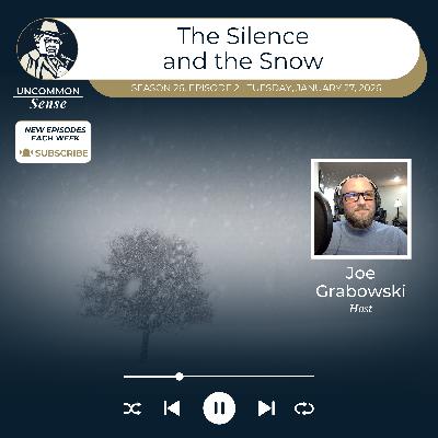 The Snow and the Silence