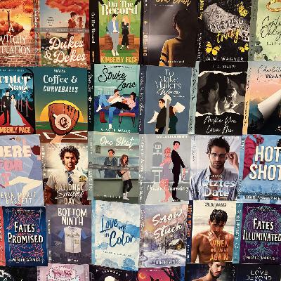 It's cuffing season. Why readers are hitched to romance novels It's cuffing season. Why readers are hitched to romance novels