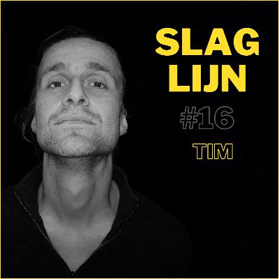Slaglijn - #16 - Tim Senden