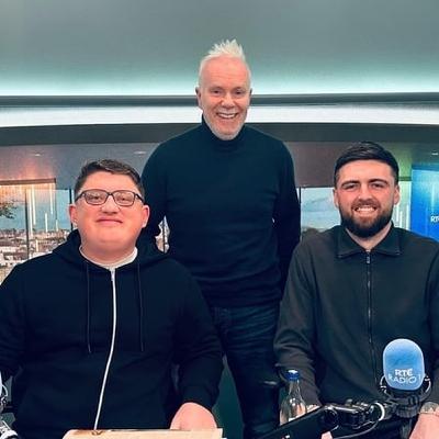 The Former Hairdressers a Cut Above the Rest