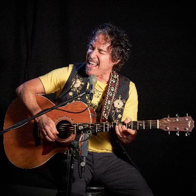 Episode 75: John Oates Episode 75: John Oates