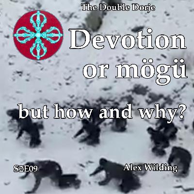 Devotion - how and why?