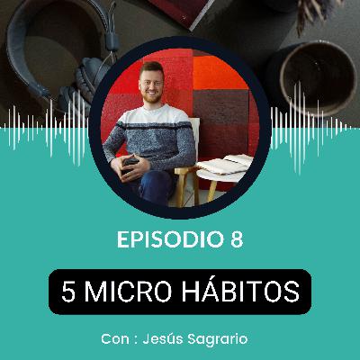 5 Micro-hábitos Para Fortalecer Tu Relación Diariamente 💑✨