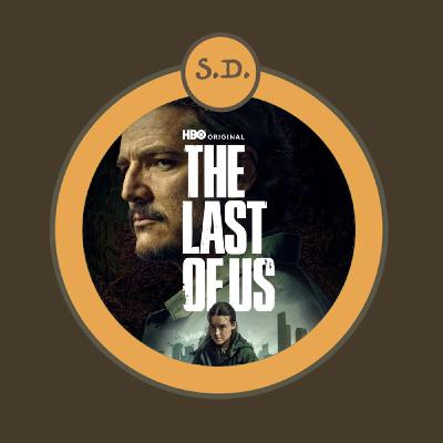 SD 281 - The Last of Us (Temporada 2) SD 281 - The Last of Us (Temporada 2)