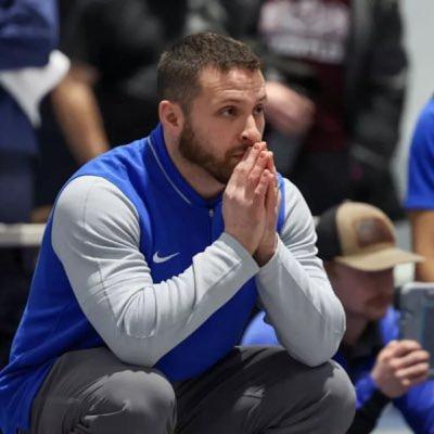 Episode 141 - David Shapiro, Case Western Reserve University Head Coach Episode 141 - David Shapiro, Case Western Reserve University Head Coach