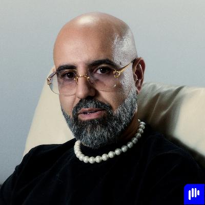 084 Charaf Tajer: Takes Fashion Global With His Casablanca Brand