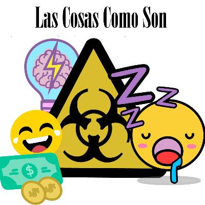 Nuestro primer episodio en Twitch 💜