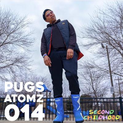 Pugs Atomz | 014