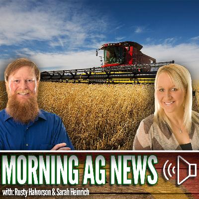 Morning Ag News, October 16, 2025: USMCA facing review, farmers making their voices heard