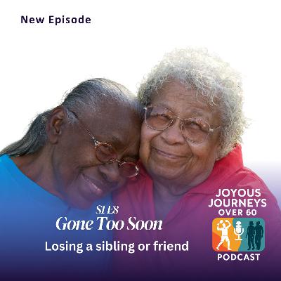 S1 Ep9: Gone Too Soon