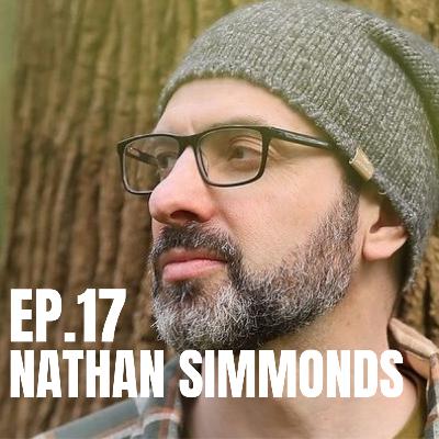 Ep.17 - Nathan Simmonds: Leadership, Ego and our Inner Child