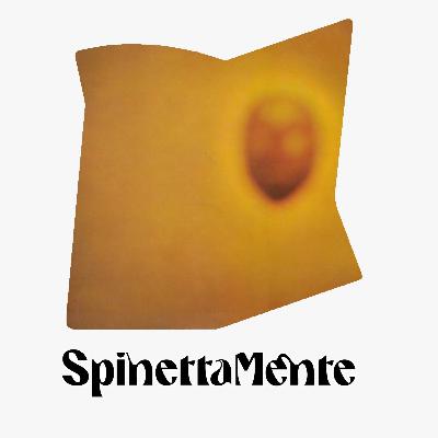 Capítulo 18 - #CharlaSpinetteana Spinetta hace covers