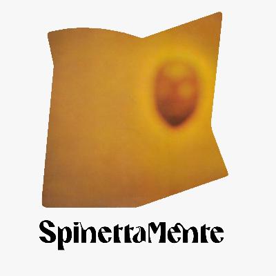 Capítulo 18 - Spinetta hace covers #CharlaSpinetteana