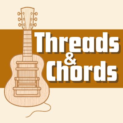 Grit, Chords and a Good First Guest (Sean Donley)