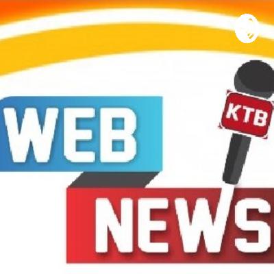 About Kalpanateet Bharat(Ktb Web News)