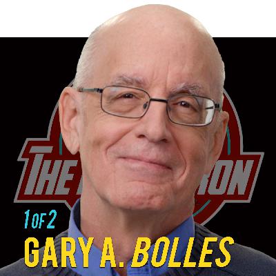 🎙️ Part 1 of 2: The Future of Work Is Human: Why Skill Stacking and Identity Fluidity Will Determine Your Destiny | Gary Bolles