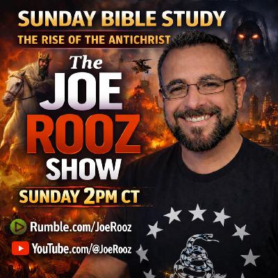 Daniel’s 70th Week and the Rise of the Antichrist (Ep. 243)