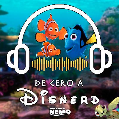 Capítulo 24 - Buscando a Nemo Capítulo 24 - Buscando a Nemo
