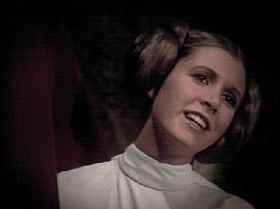 The Star Wars Holiday Special