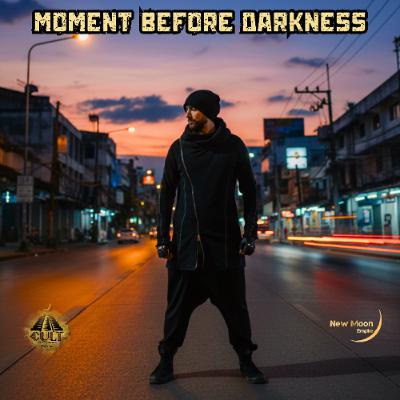 Moment before darknes (Episode 56)