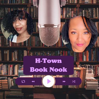 HTBN Author Spotlight: Kami Redd