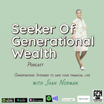 Episode 5 Discussion With @101Vistoria