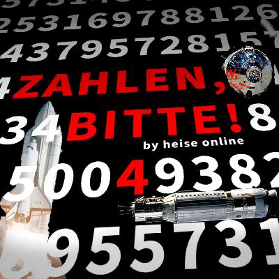 Zahlen, bitte! 4 Raumschiffe und ein Pilot: NASA-Urgestein John W. Young Zahlen, bitte! 4 Raumschiffe und ein Pilot: NASA-Urgestein John W. Young