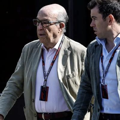 Pitlane #166 - Meddig viszik még Ezpeletáék a show-t? Avagy, viszlát Dorna!