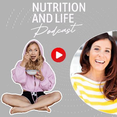 #267 Simplifying Nutrition and Fitness for Busy Moms with Christine D'Angelo