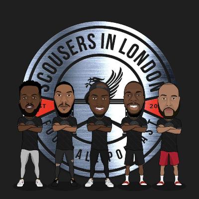Scousers In London - Intro