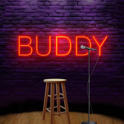 Buddy #8 | Anderson Gronvold and Nick Tittone