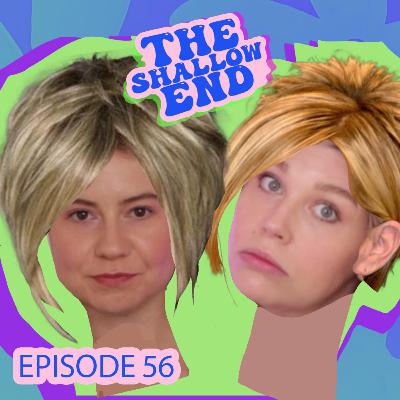 Ep 56 | Karens: the heroes we need Ep 56 | Karens: the heroes we need