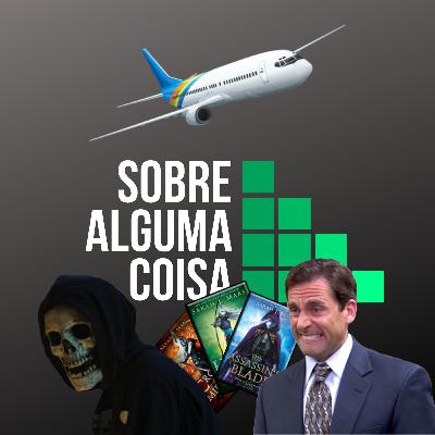 SAC #19 Recomendando Alguma Coisa 2 SAC #19 Recomendando Alguma Coisa 2